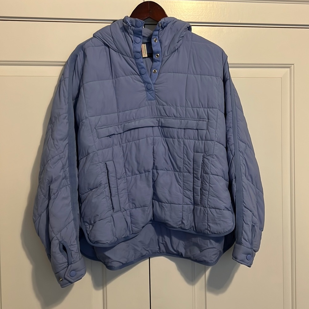 Free People Pippa Pullover - S